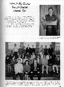 Student Council; Tecumseh High School; Porter Welbourne